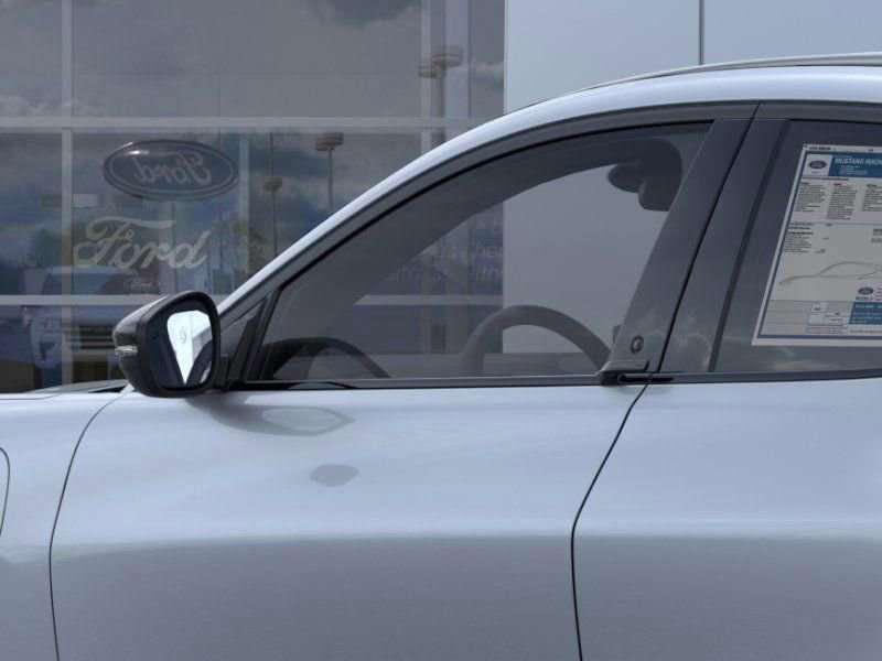New 2026 Ford Mustang Mach-E Premium RWD image 19