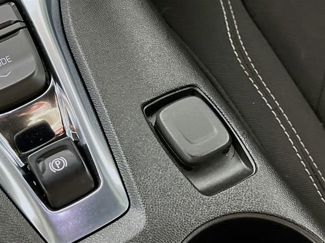Used 2019 Chevrolet Camaro LT w/ RS Package image 20
