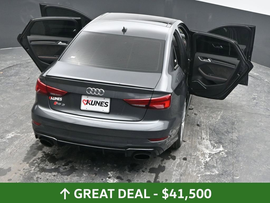 Used 2019 Audi RS 3 image 90
