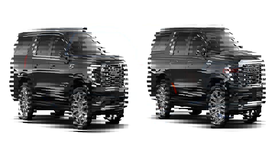 New 2026 GMC Yukon XL Denali w/ Denali Reserve Package image 54