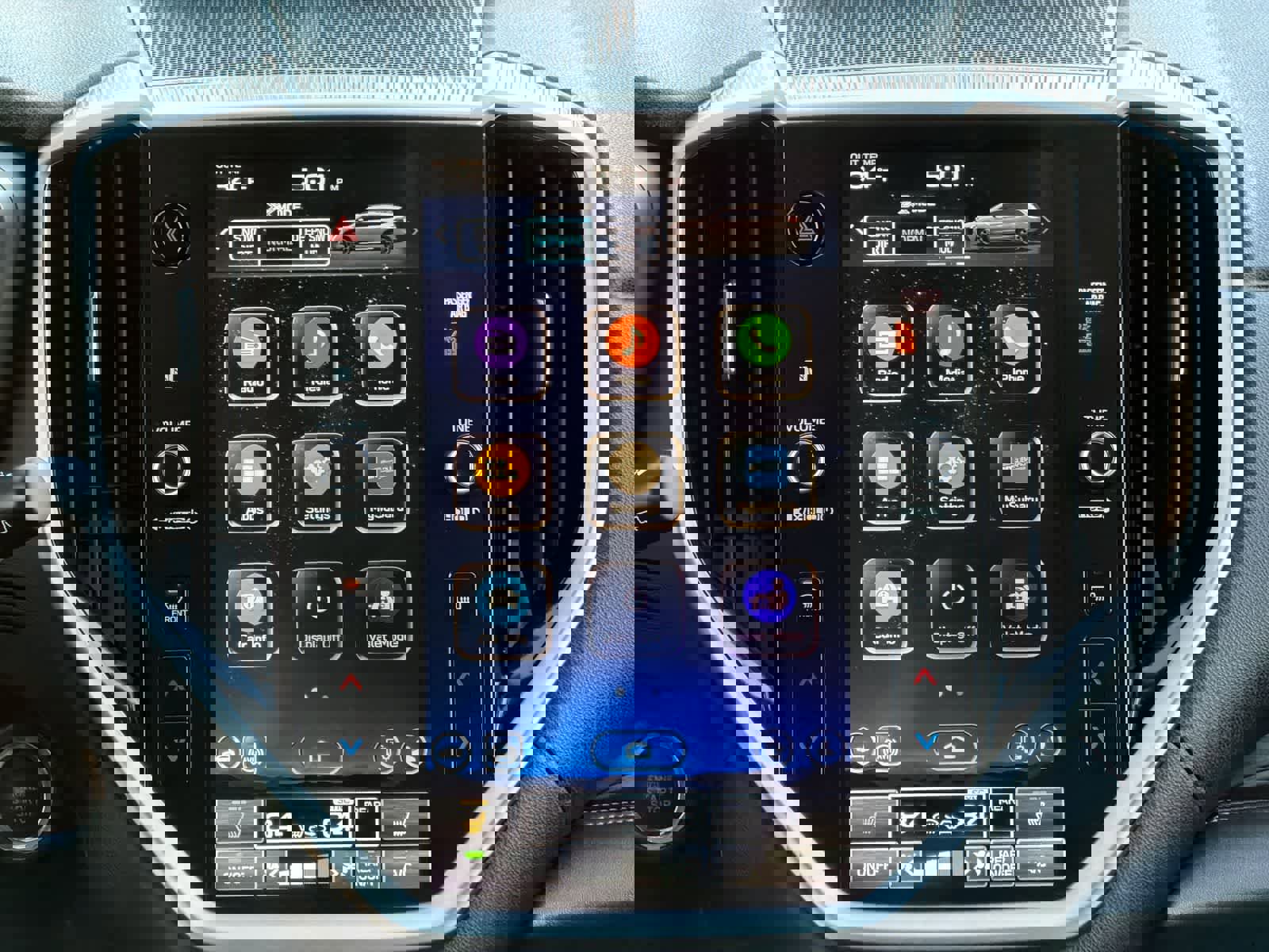 Certified 2023 Subaru Ascent Limited image 28