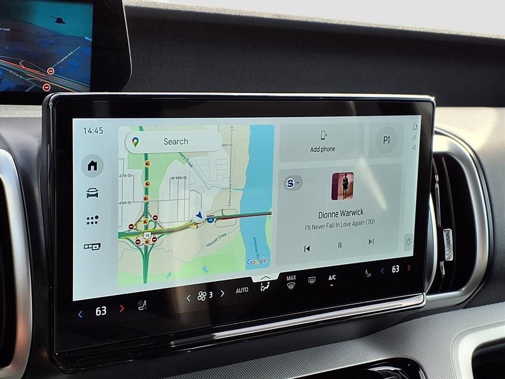 Used 2025 Ford Expedition Active image 9