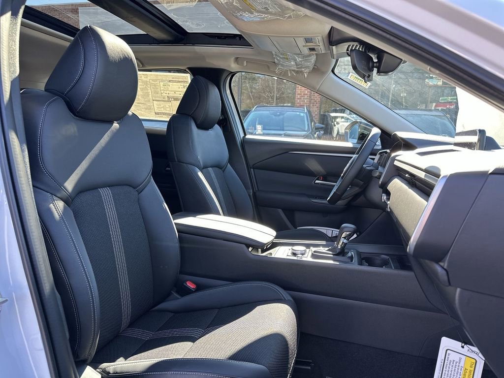 New 2026 MAZDA CX-50 AWD 2.5 S w/ Weather Package image 25