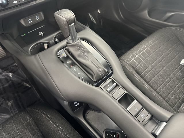 New 2026 Honda HR-V LX image 16