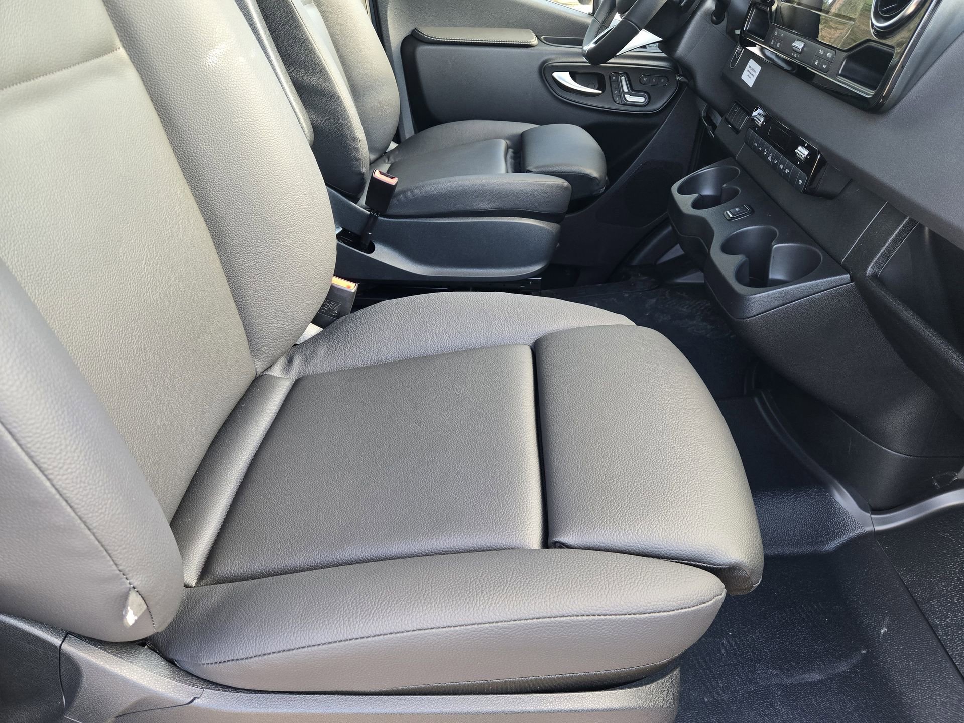New 2026 Mercedes-Benz Sprinter 3500 image 14