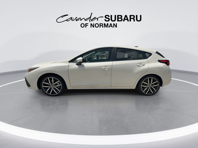 Used 2026 Subaru Impreza 2.0i Sport AWD/4WD image 5