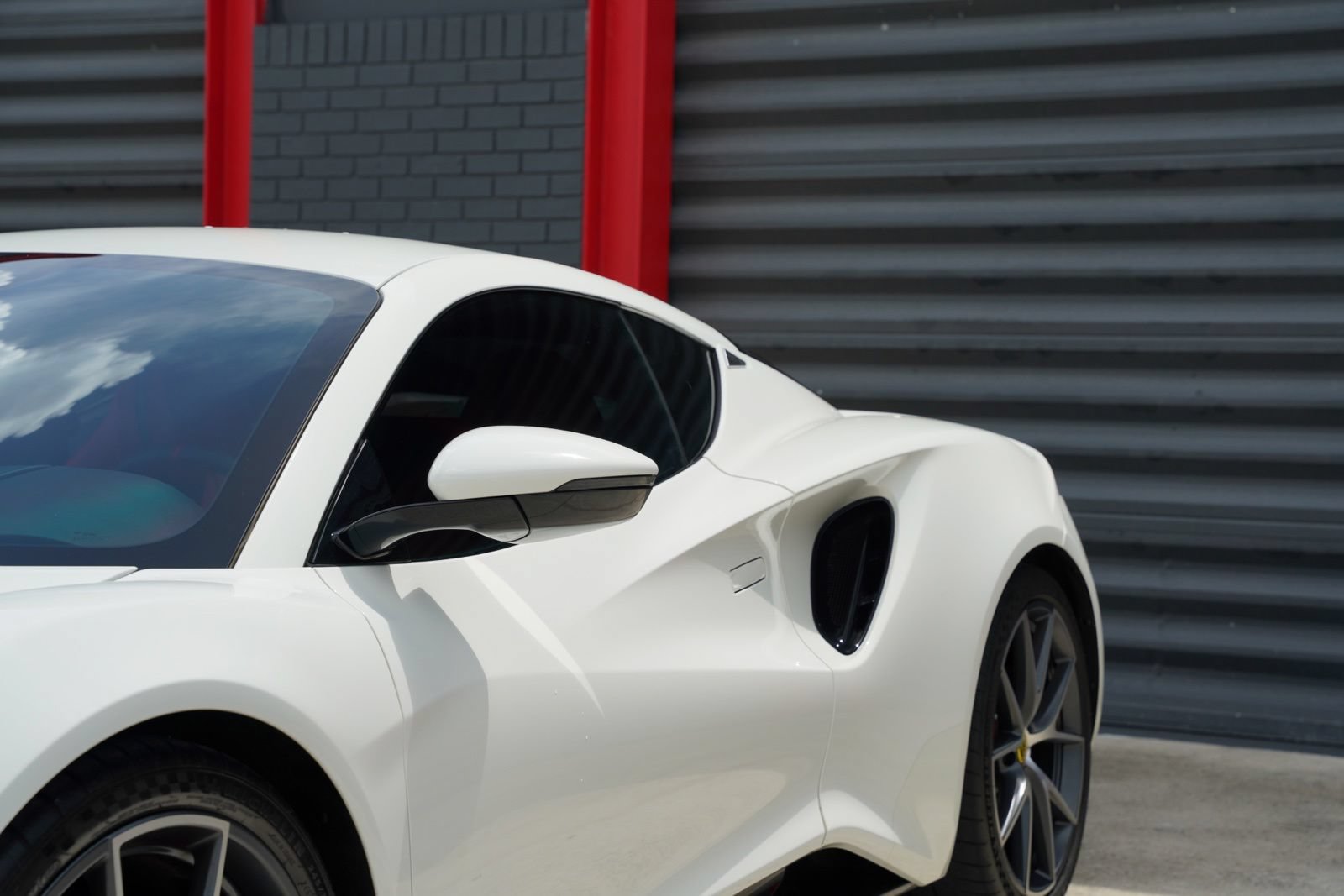 Used 2024 Lotus Emira First Edition RWD image 7