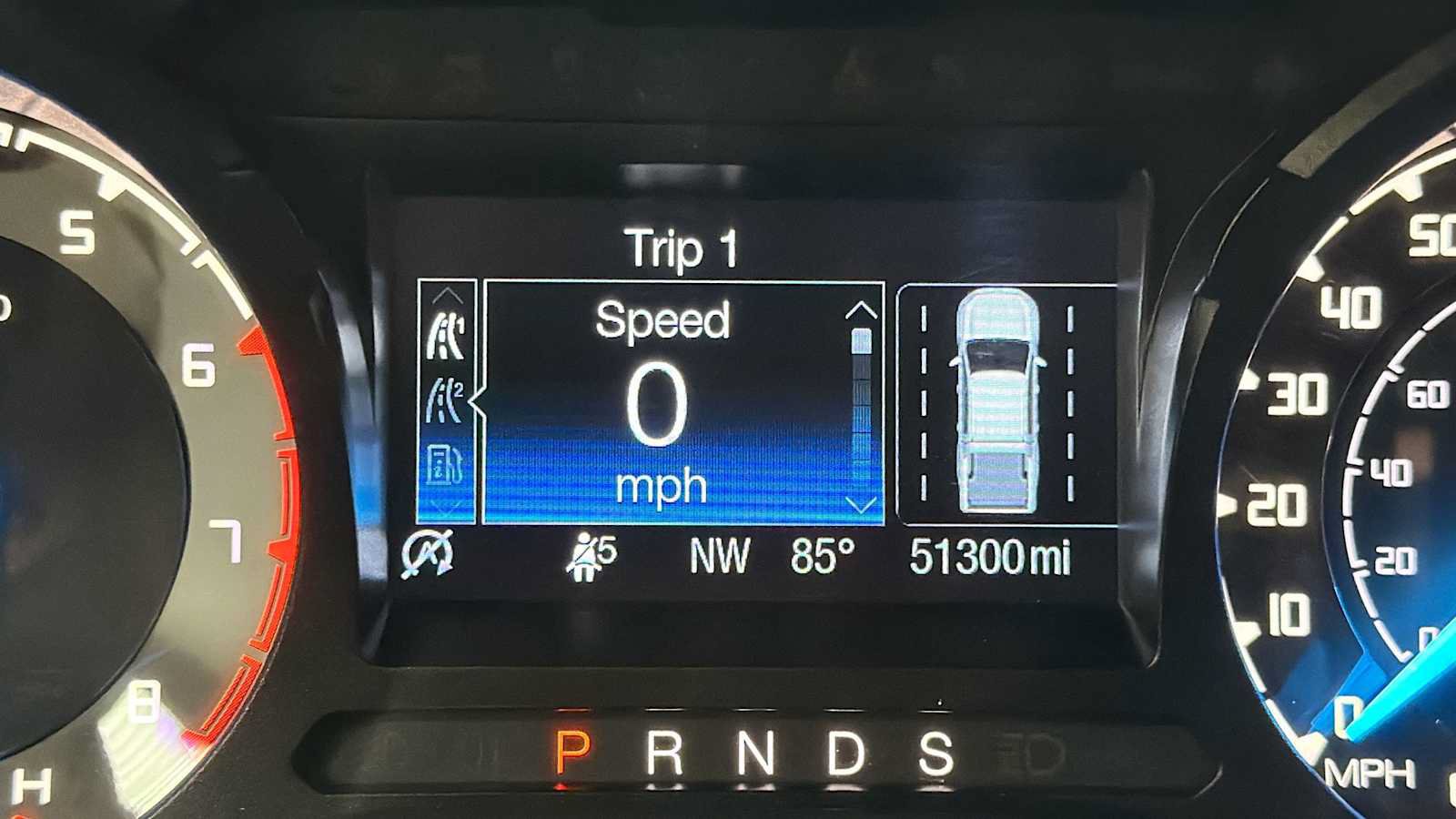 Used 2019 Ford Ranger XLT w/ Equipment Group 301A Mid AWD/4WD image 17