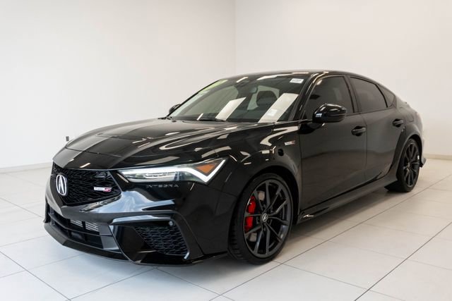 Used 2024 Acura Integra Type S image 7