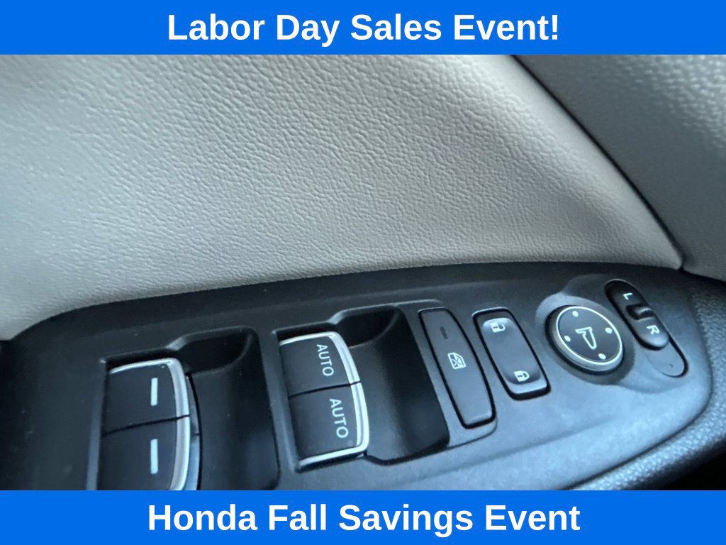 Used 2018 Honda Accord EX image 22