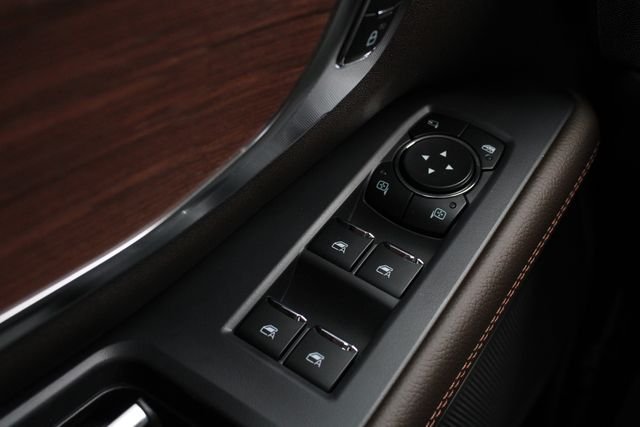 New 2026 Ford Expedition Max King Ranch AWD/4WD image 8