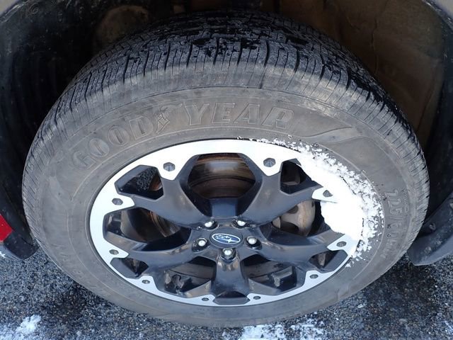 Used 2021 Subaru Crosstrek 2.0i Premium image 7