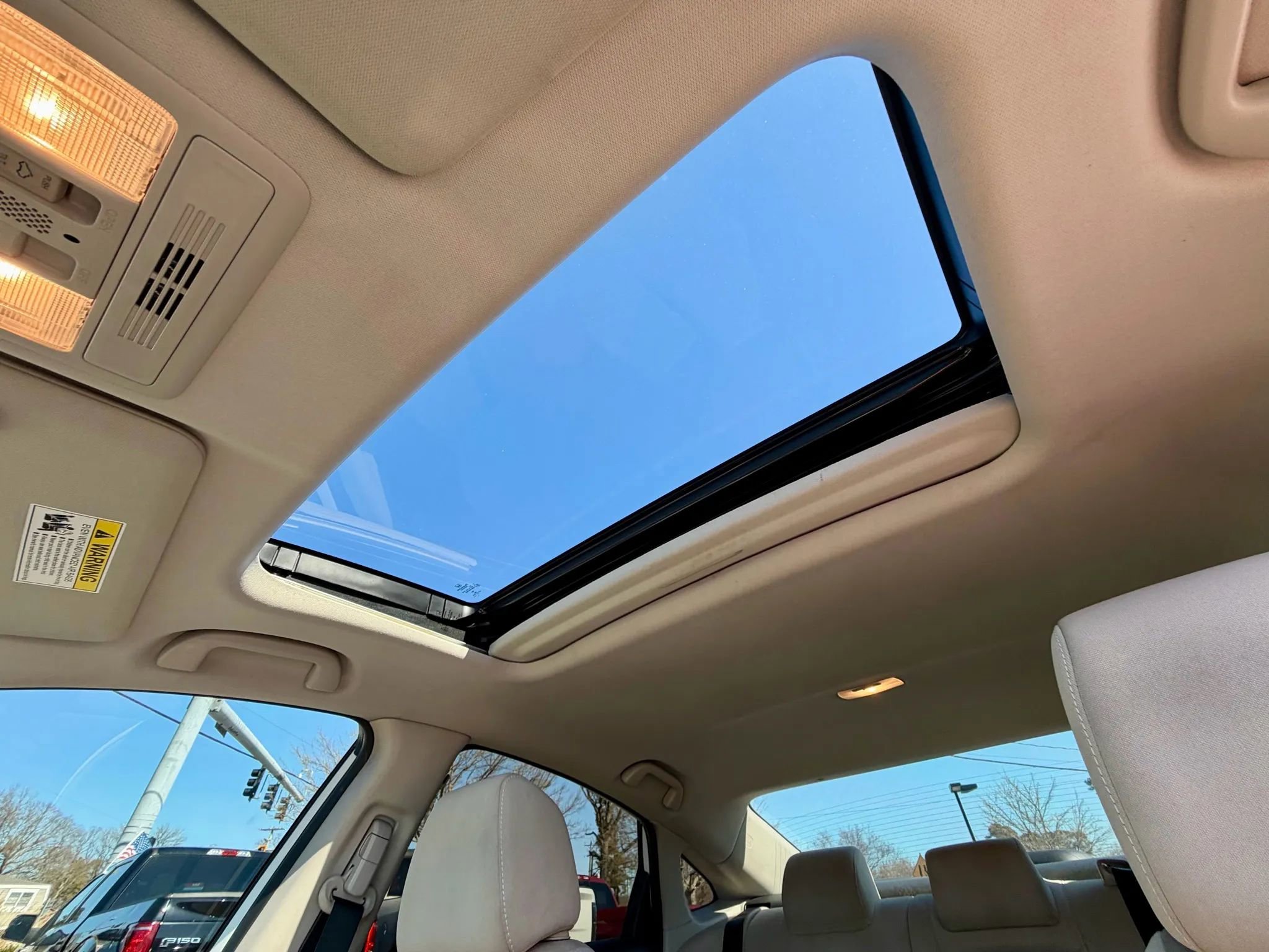 Used 2018 Honda Civic EX image 18