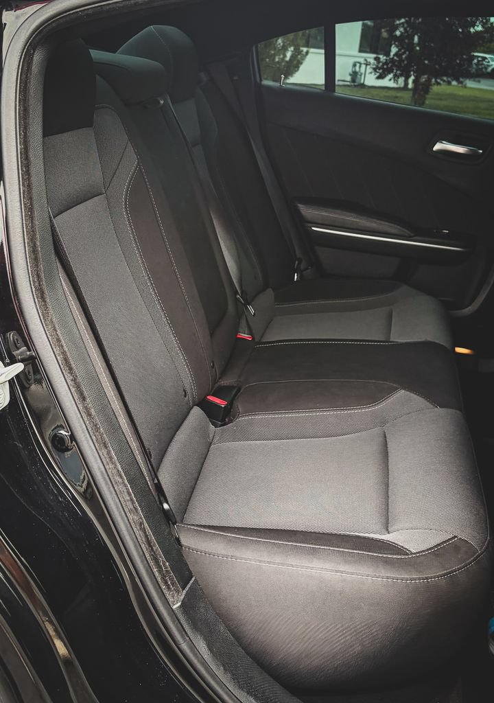 Used 2019 Dodge Charger SXT AWD/4WD image 27