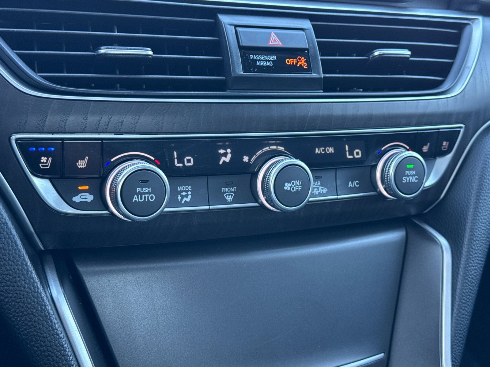 Used 2019 Honda Accord Touring image 20