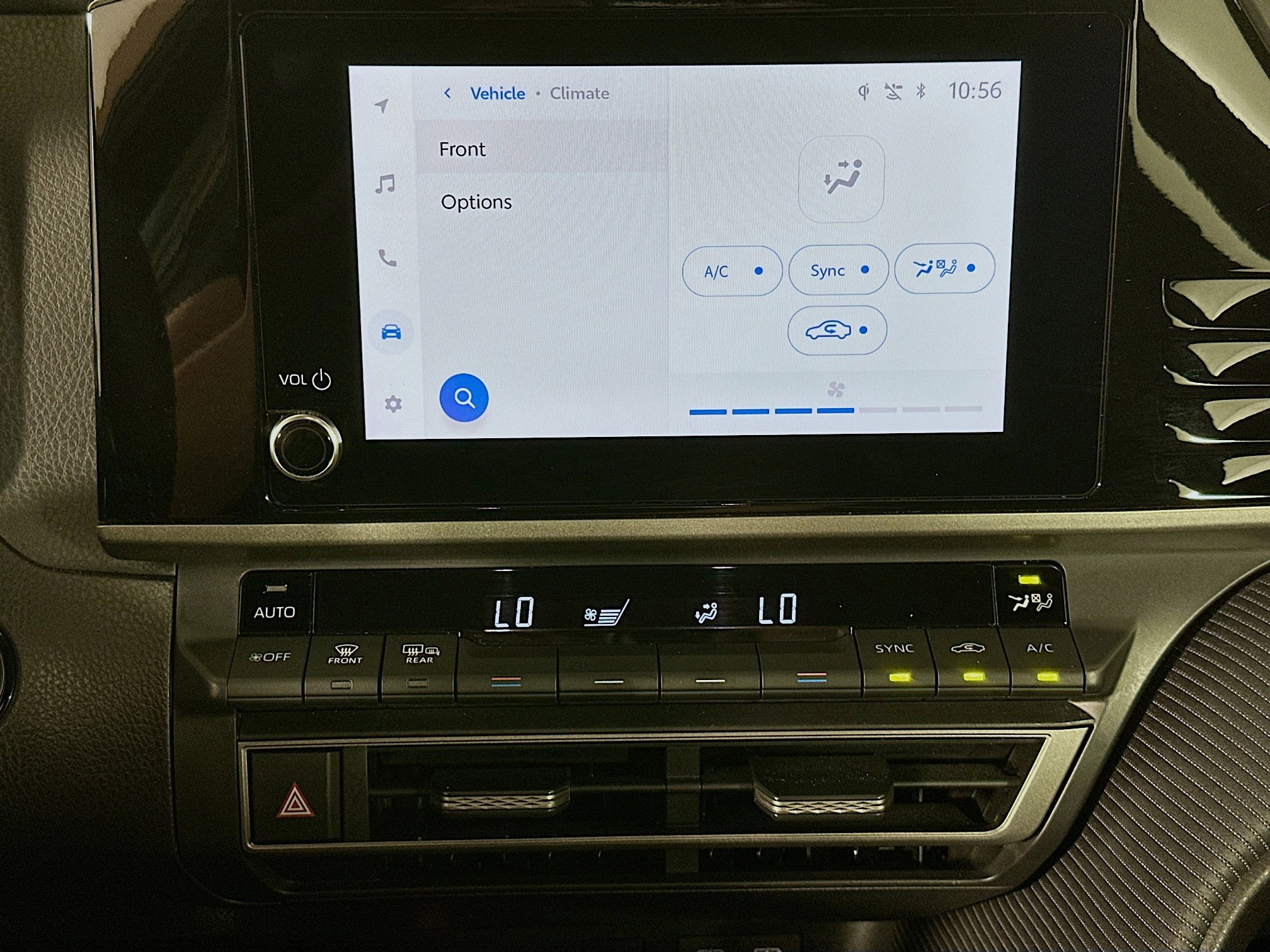 Used 2025 Toyota Camry SE image 24