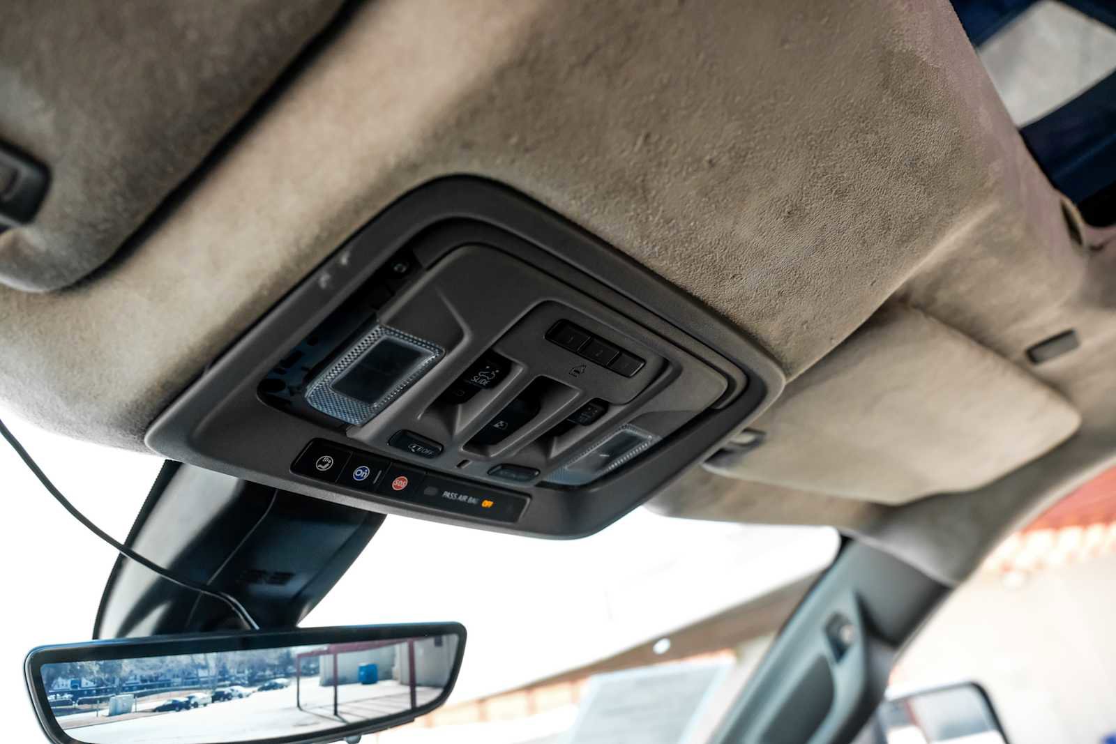 Used 2023 GMC Sierra 2500 Denali w/ Denali Ultimate Package image 27