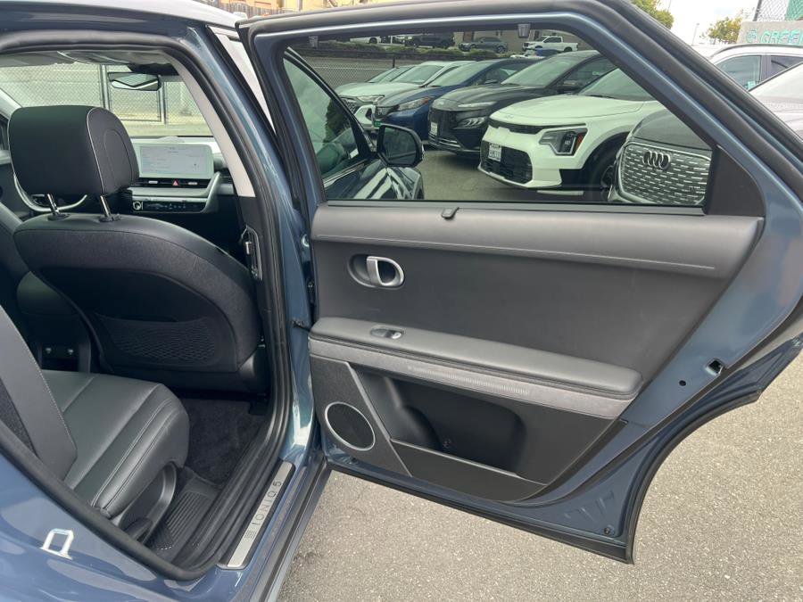 Used 2023 Hyundai Ioniq 5 Limited w/ Cargo Package image 38