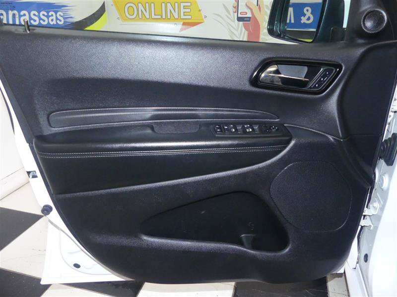 Used 2022 Dodge Durango GT AWD/4WD image 27