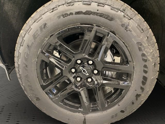 New 2026 Chevrolet Silverado 1500 RST image 29