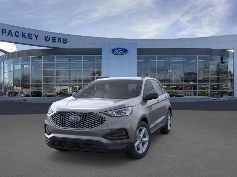 New 2024 Ford Edge SE image 3