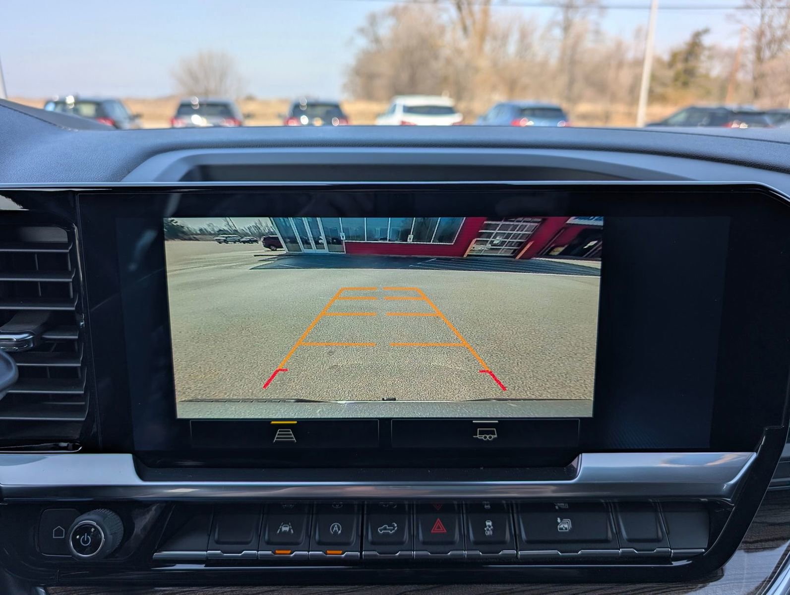 Used 2024 Chevrolet Silverado 1500 LT image 22