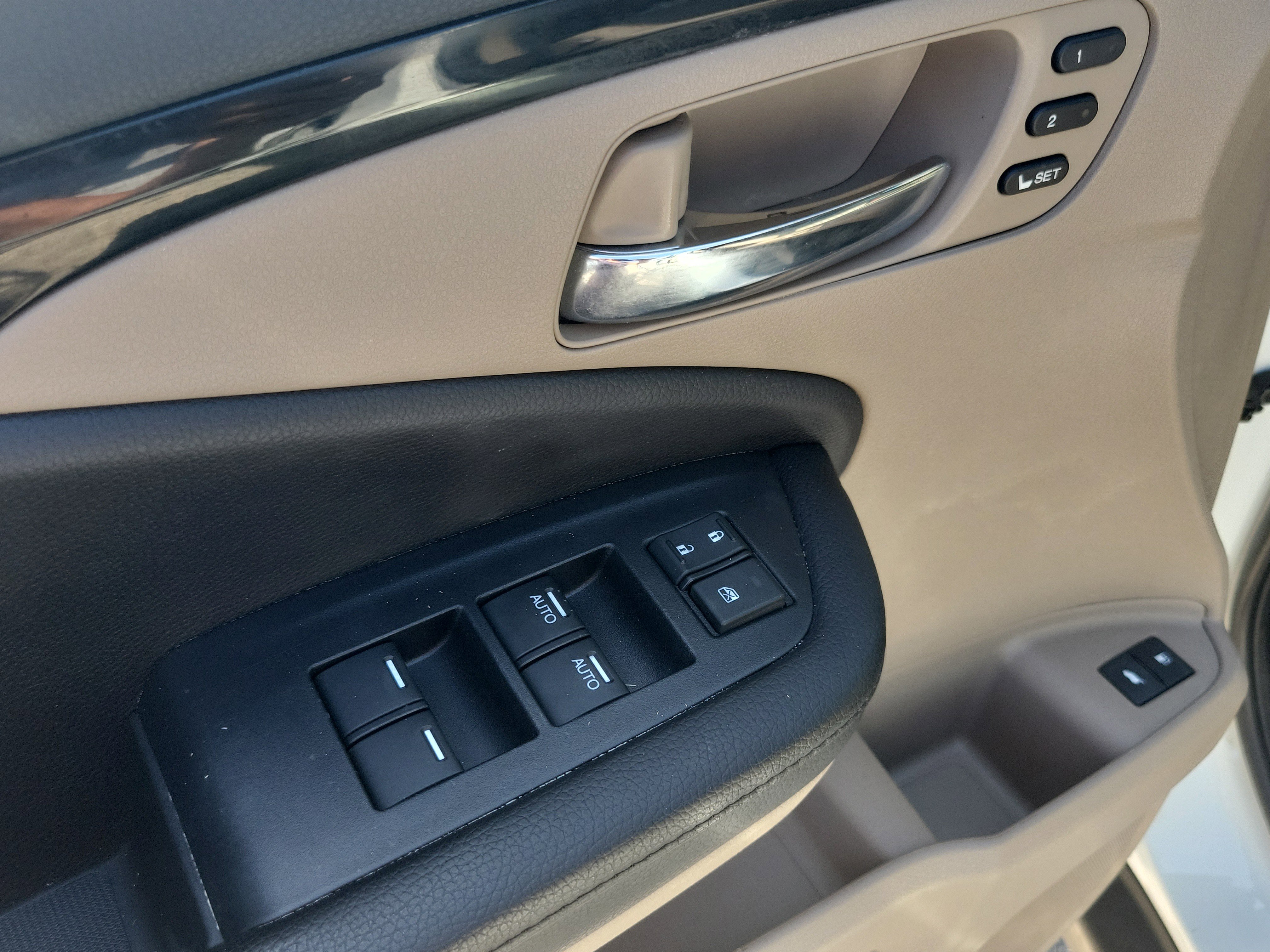 Used 2021 Honda Pilot Touring image 24