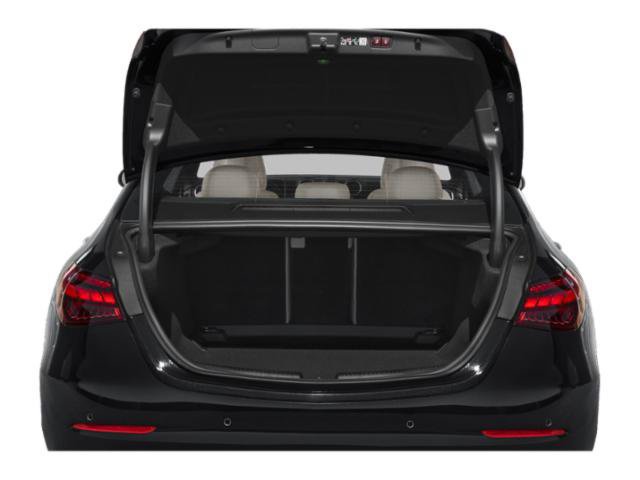 Used 2023 Mercedes-Benz C 300 4MATIC Sedan image 11