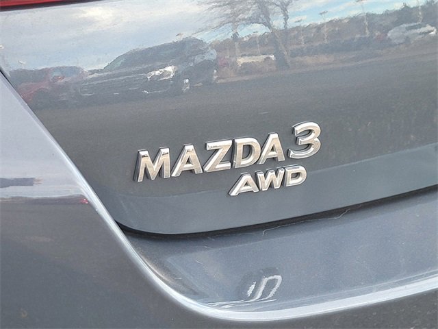 Used 2023 MAZDA MAZDA3 s image 30