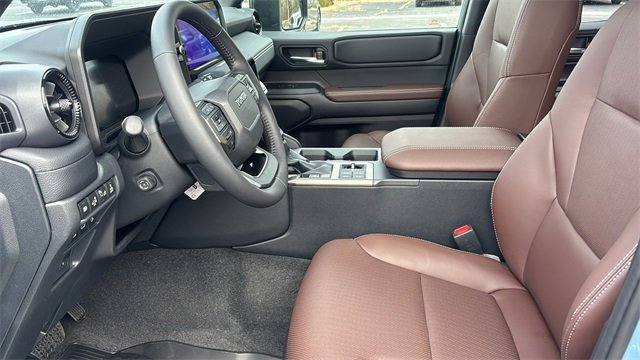 New 2026 Toyota Land Cruiser image 25