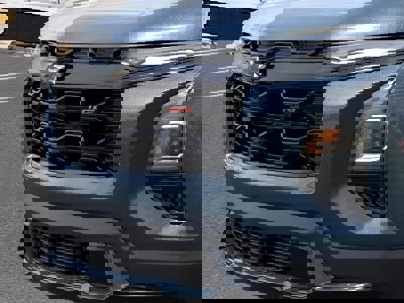 New 2026 Chevrolet Equinox RS image 13