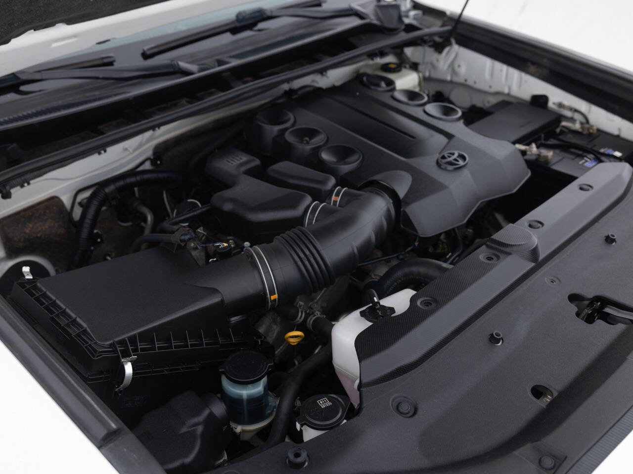 Used 2019 Toyota 4Runner Limited image 39