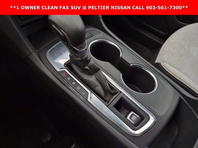 Used 2024 Chevrolet Equinox LT image 37