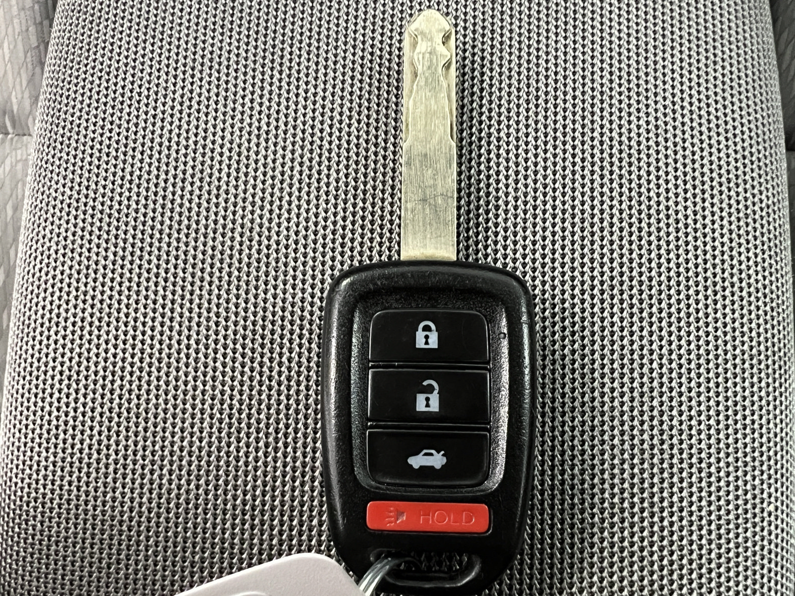 Used 2015 Honda Civic LX image 29