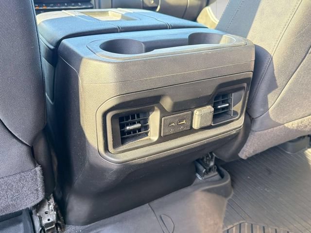 Used 2022 Chevrolet Silverado 1500 RST w/ All Star Edition Plus AWD/4WD image 20