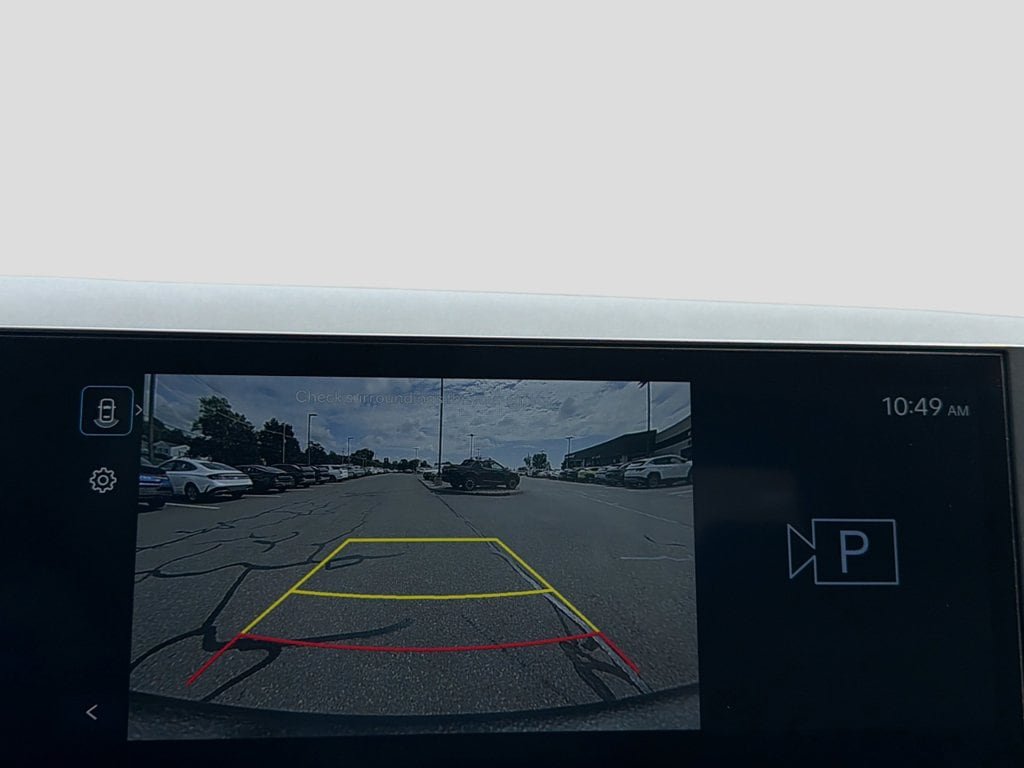 Certified 2025 Hyundai Santa Cruz SEL AWD/4WD image 23