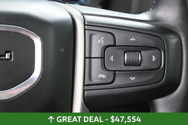 Used 2023 GMC Yukon Denali AWD/4WD image 41
