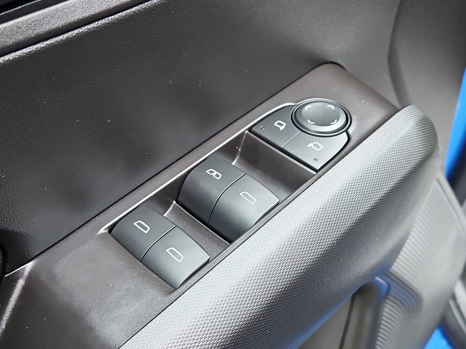 Used 2026 Chevrolet Colorado Trail Boss image 27