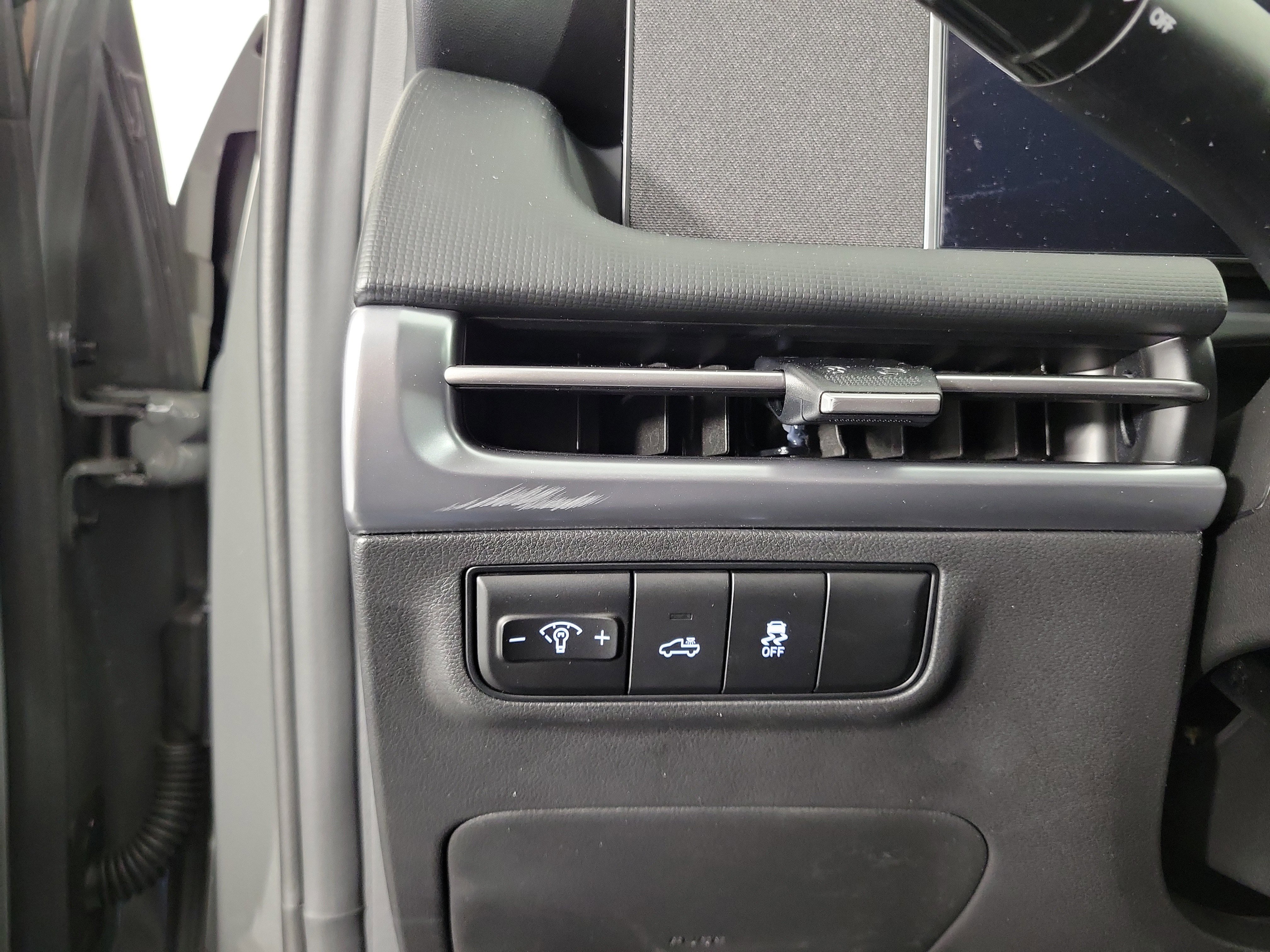 New 2025 Hyundai Santa Cruz SE image 23