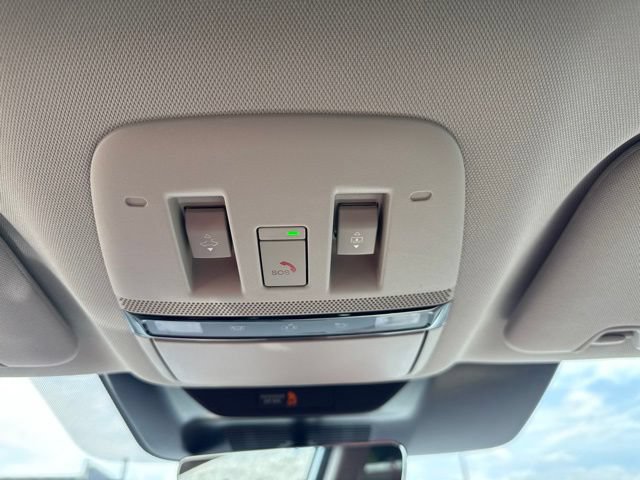 New 2026 Nissan Murano SL AWD/4WD image 27