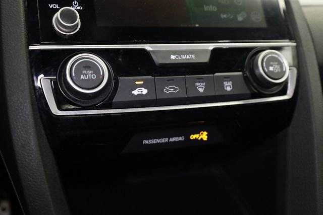 Used 2020 Honda Civic Sport image 23