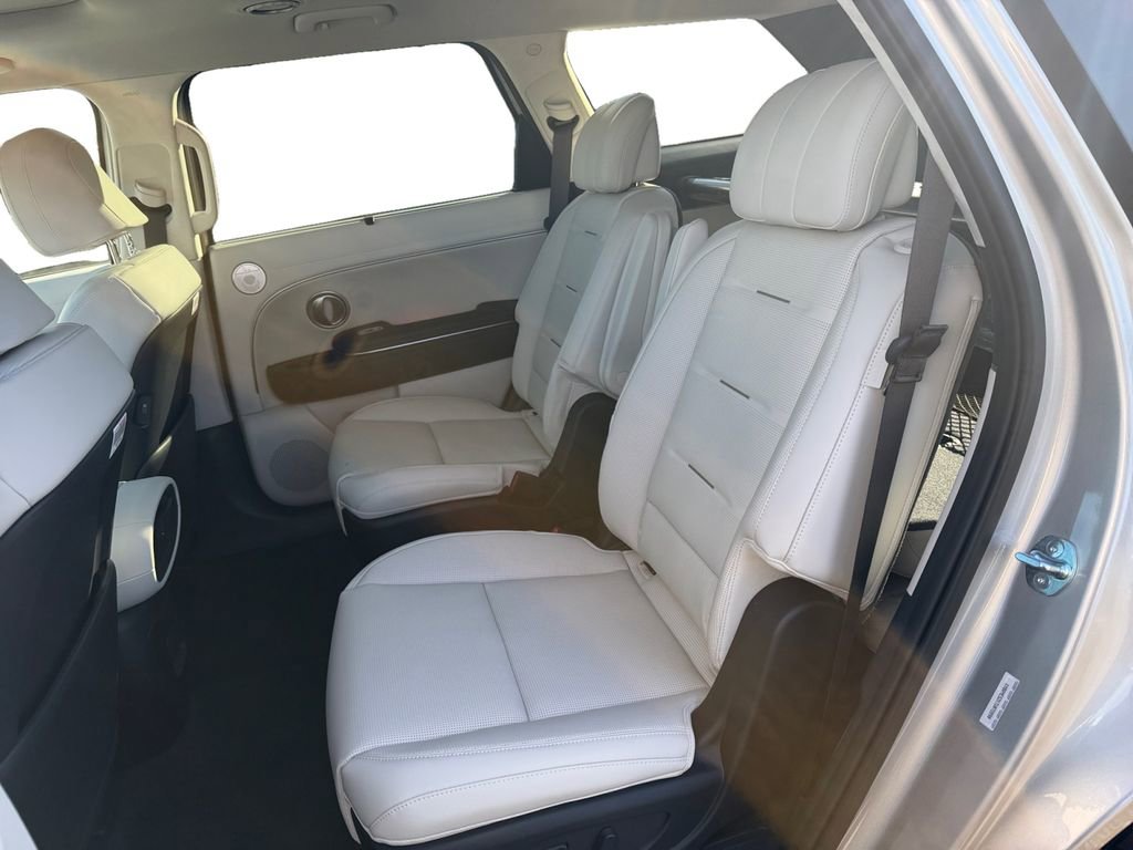 New 2026 Hyundai Palisade Calligraphy image 13