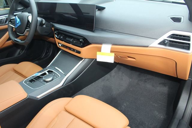 New 2026 BMW i4 xDrive40i w/ Premium Package image 25