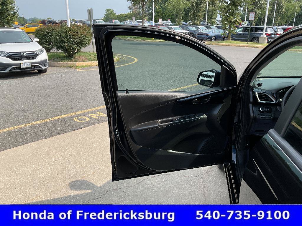 Used 2019 Chevrolet Spark LT FWD image 15
