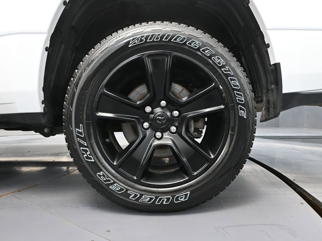 Used 2024 RAM 1500 Sport image 13