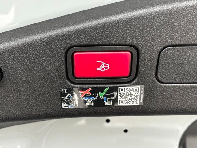 New 2026 Mercedes-Benz CLE 300 4MATIC Cabriolet image 28