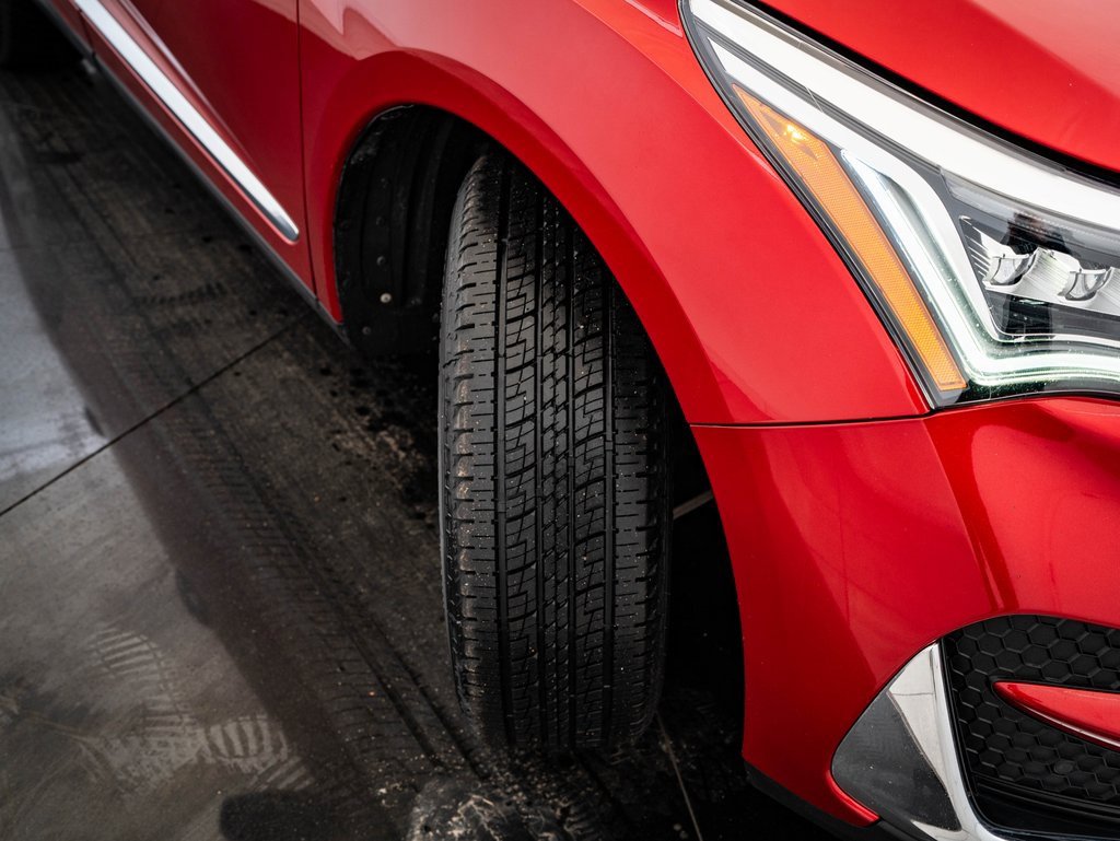 Certified 2019 Acura RDX SH-AWD image 50