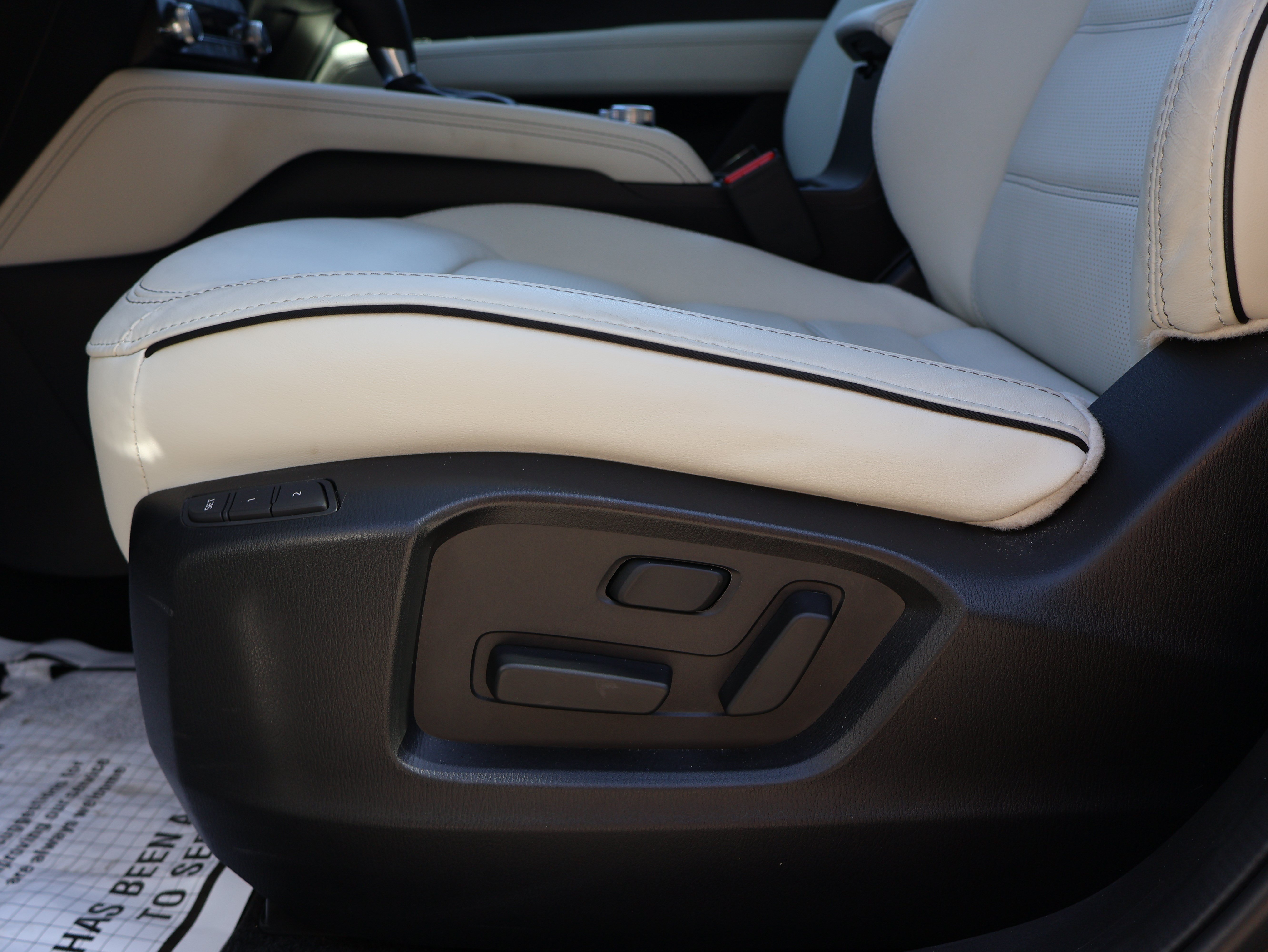 Certified 2025 MAZDA CX-5 AWD 2.5 S image 17