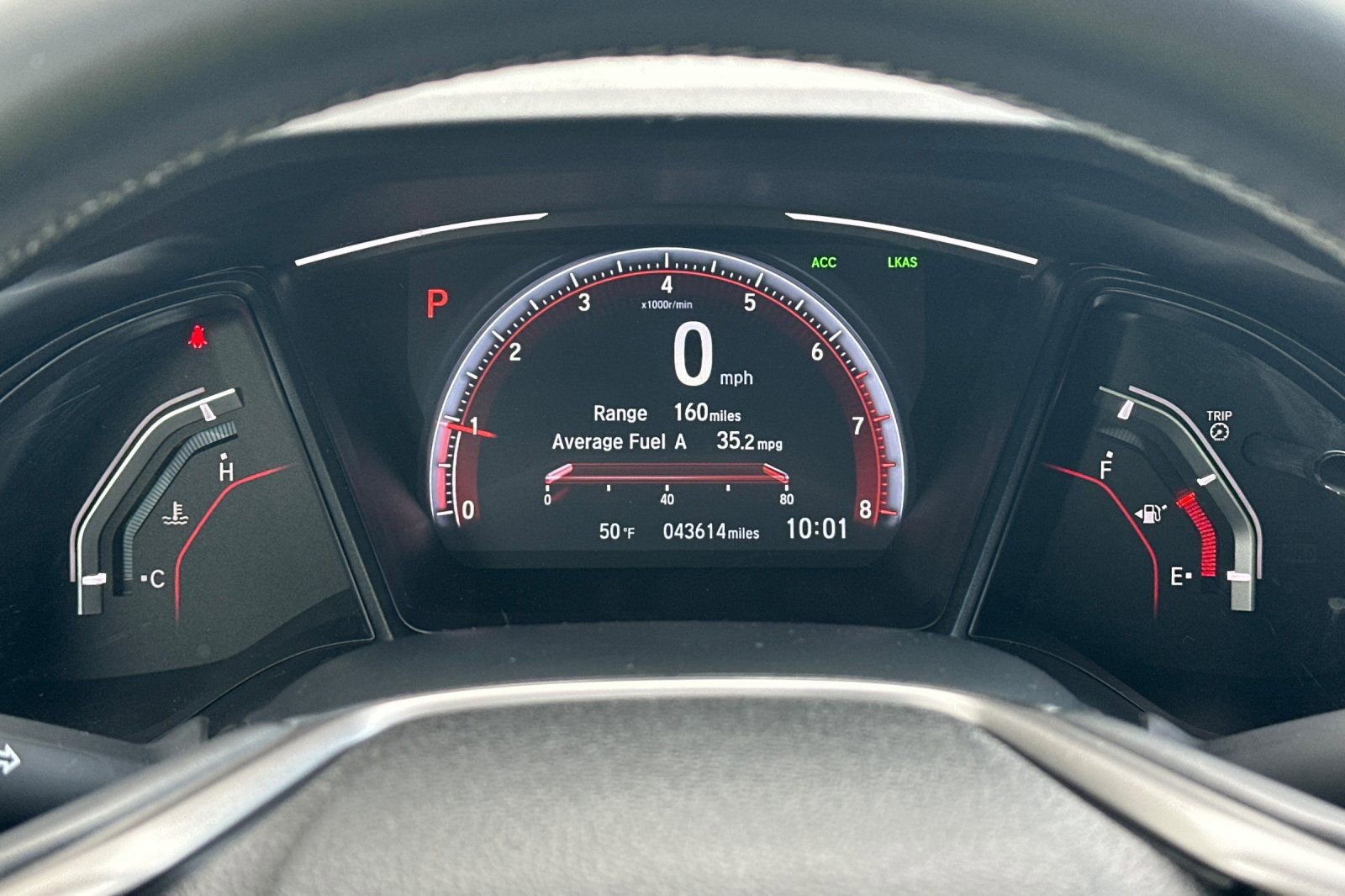 Used 2021 Honda Civic Sport image 29