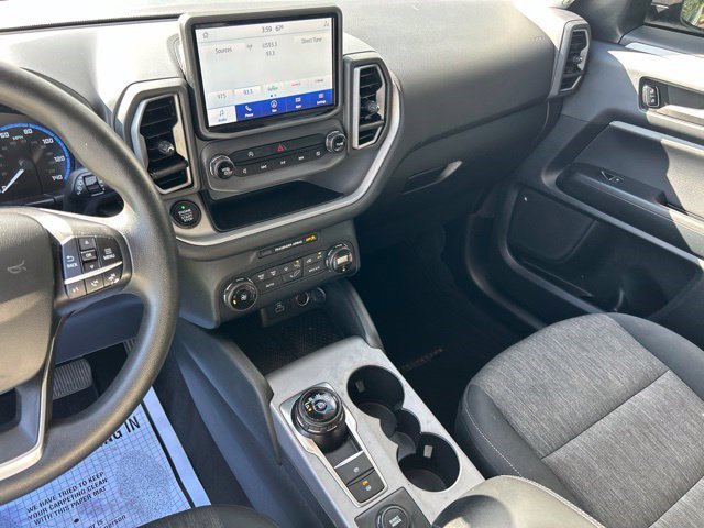 Used 2021 Ford Bronco Sport Big Bend AWD/4WD image 21